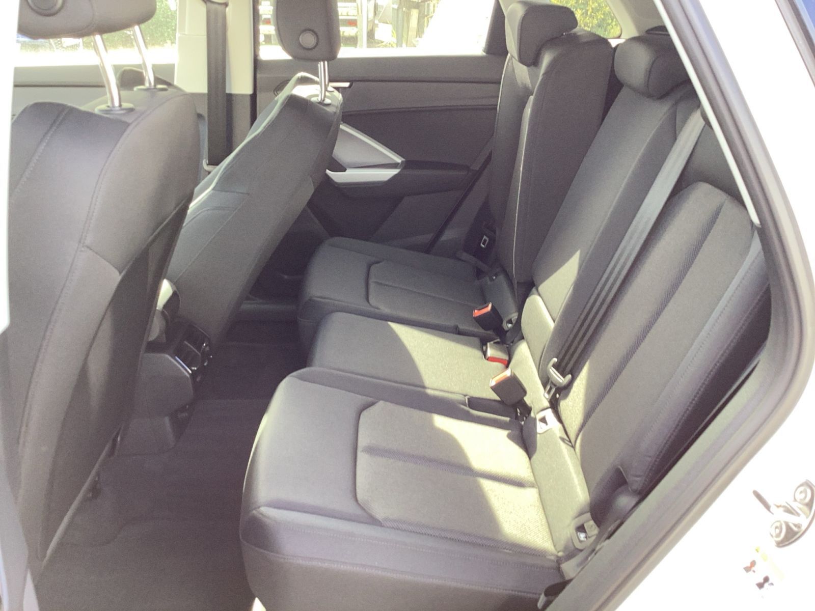 Audi Q3 - Bild 17