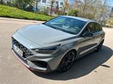 Hyundai i30N Performance Fastback | Facelift | 280 PS - gebrauchte Hyundai i30 mit Facelift