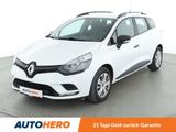 Renault Clio 1.2 Life*TEMPO*KLIMA* - Renault Clio Gebrauchtwagen in Nürnberg