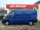 Citroën Jumper Grossraumkasten   33 L2H2 HDi 120 - Citroën Jumper: L3h2