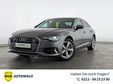 Audi A6 50 3.0 TDI quattro sport AHK+LED+NAVI+RFK+SHZ - Audi A6: TDI