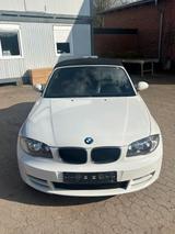 BMW 118i Cabrio -