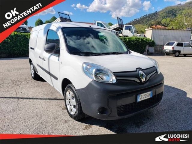 Renault Kangoo Blue dCi 95CV L2 Express Maxi Fur