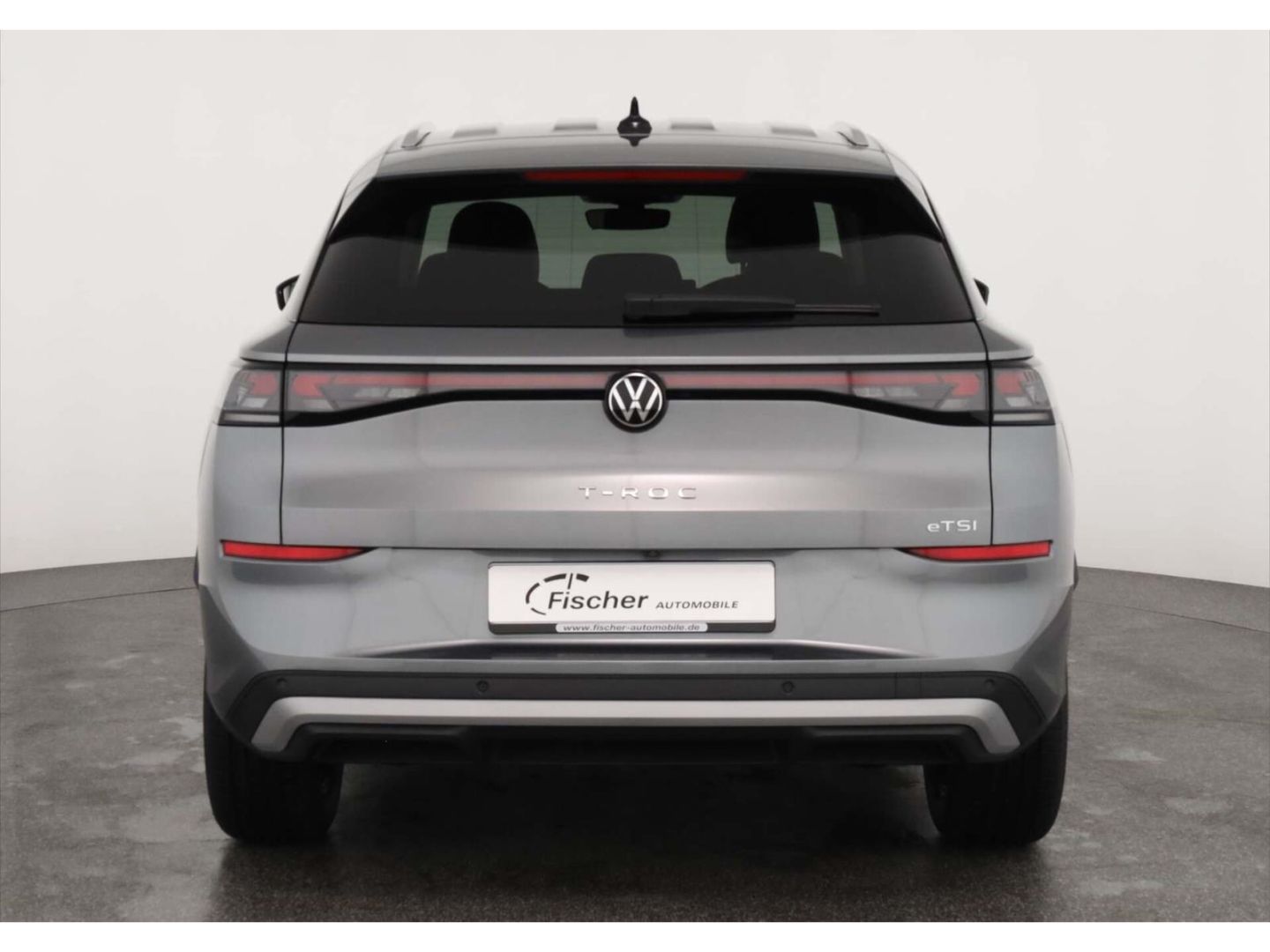 Volkswagen T-Roc - Bild 6