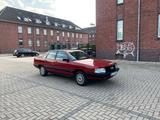 Audi 100 C3 1.8l H-Kennzeichen - Audi 100: 1.8