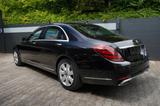 Mercedes-Benz S 600 L Guard VR9 Werks Panzer Armored - Mercedes-Benz S 600 in München