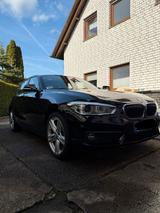 BMW 1er 118i - BMW 118 in Bielefeld