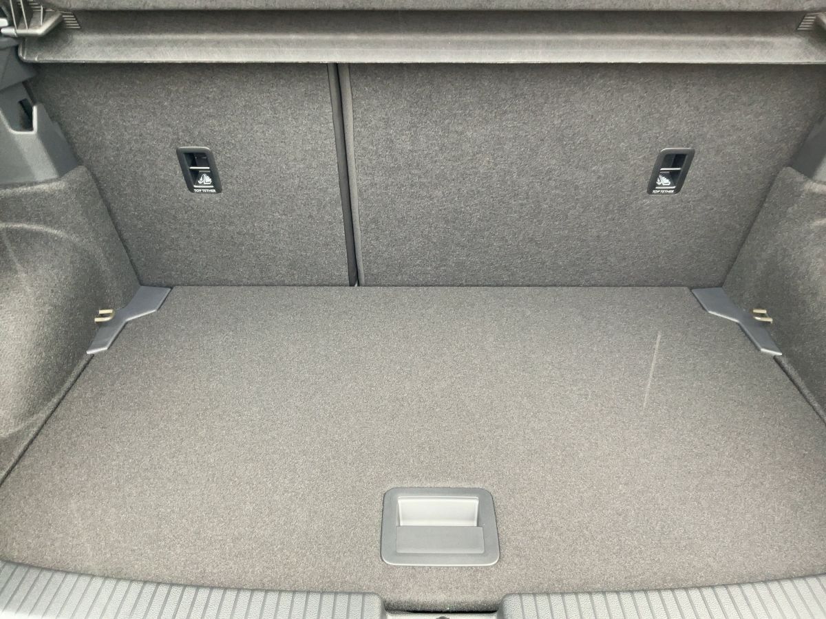 Volkswagen T-Cross - Bild 14