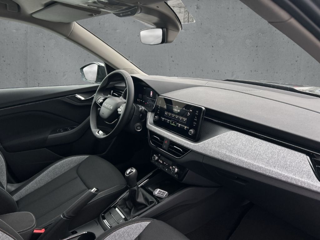 Skoda Kamiq - Bild 11