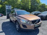 Volvo XC60 Summum AWD*DSG*PDC*NAVI - Volvo XC60 in Hamm