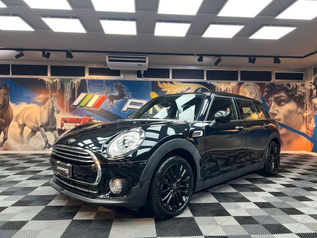 MINI COOPER_D_CLUBMAN