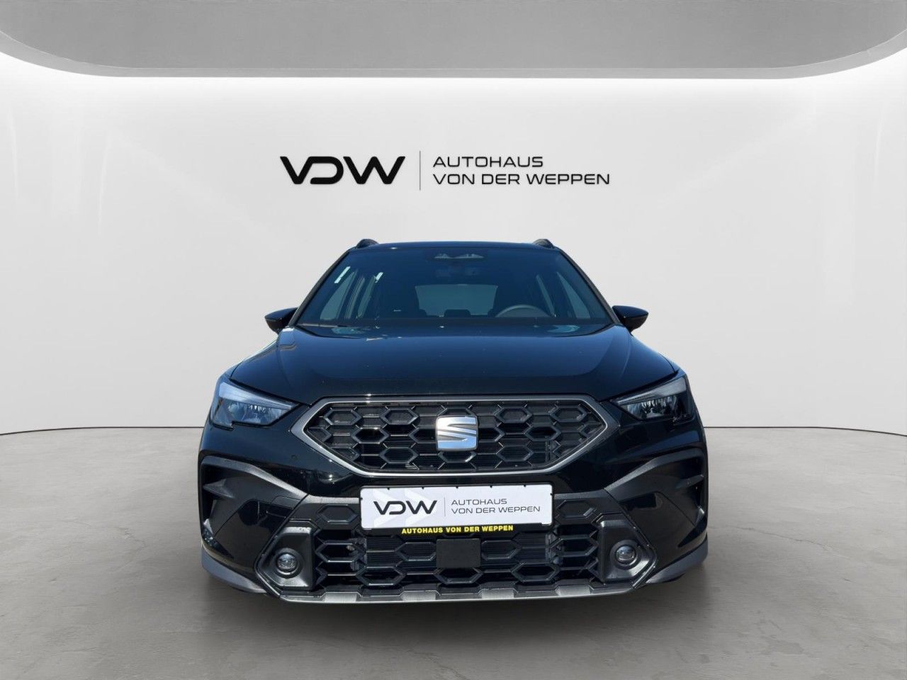 Seat Arona - Bild 2