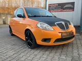 Volkswagen Lancia Ypsilon 1.4 Benzin, 95 ps. - Volkswagen Golf: 95