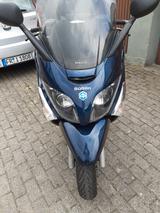 Piaggio X evo - MOTORRAD VON 126 BIS 250 CCM