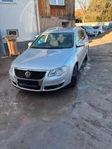 Volkswagen Passat b6 3c - Volkswagen Passat Kombi 3c mit Benzin-Antrieb
