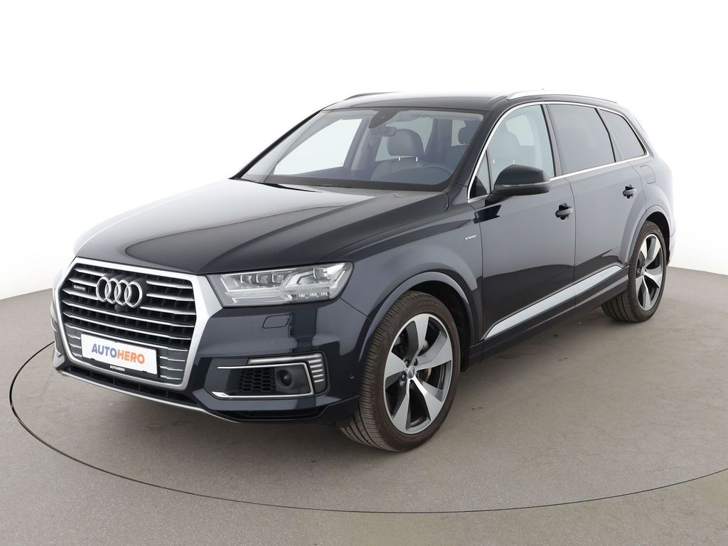 Image of Audi Q7