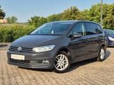 Volkswagen Touran 1.6 TDI  DSG Trendline / Navi / LED / SHZ - Volkswagen Touran Trendline mit Diesel-Antrieb