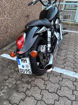 Kawasaki VN1600 Mean Streak  - Offers