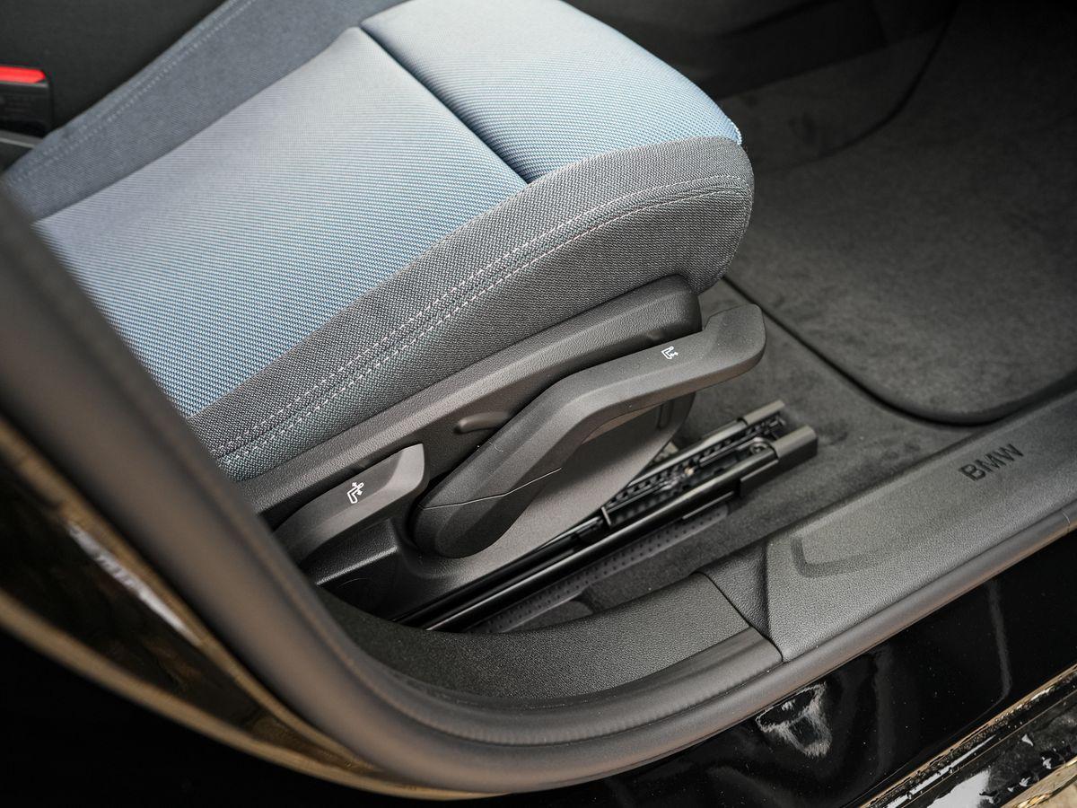 BMW 1 Series AHK Panoramadach Sportsitze Navi ParkAssist, миниатюра 12