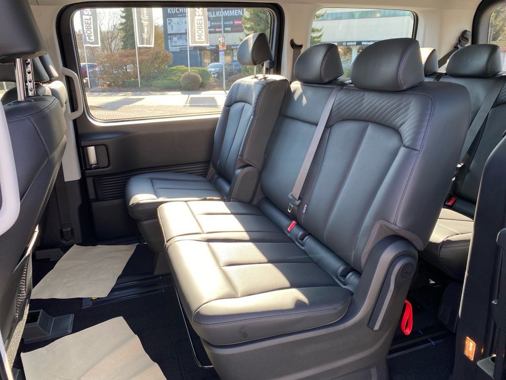 HYUNDAI Staria 1.6 T-GDI HEV Klima
