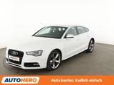 Audi A5 Sportback 1.8 TFSI *NAVI*XENON*TEMPO*PDC* - Audi A5 Gebrauchtwagen in München