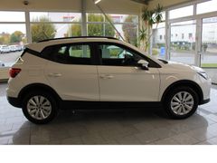 Fahrzeugabbildung Seat Arona Xcellence*AppleCarPlay*Sitzheizung*Klimaau