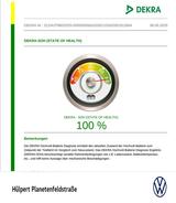 Volkswagen ID.7 Tourer PRO AHK 360°CAM ACC LM20 E-KLAPPE - Volkswagen ID.7 mit Elektro-Antrieb: Kombi