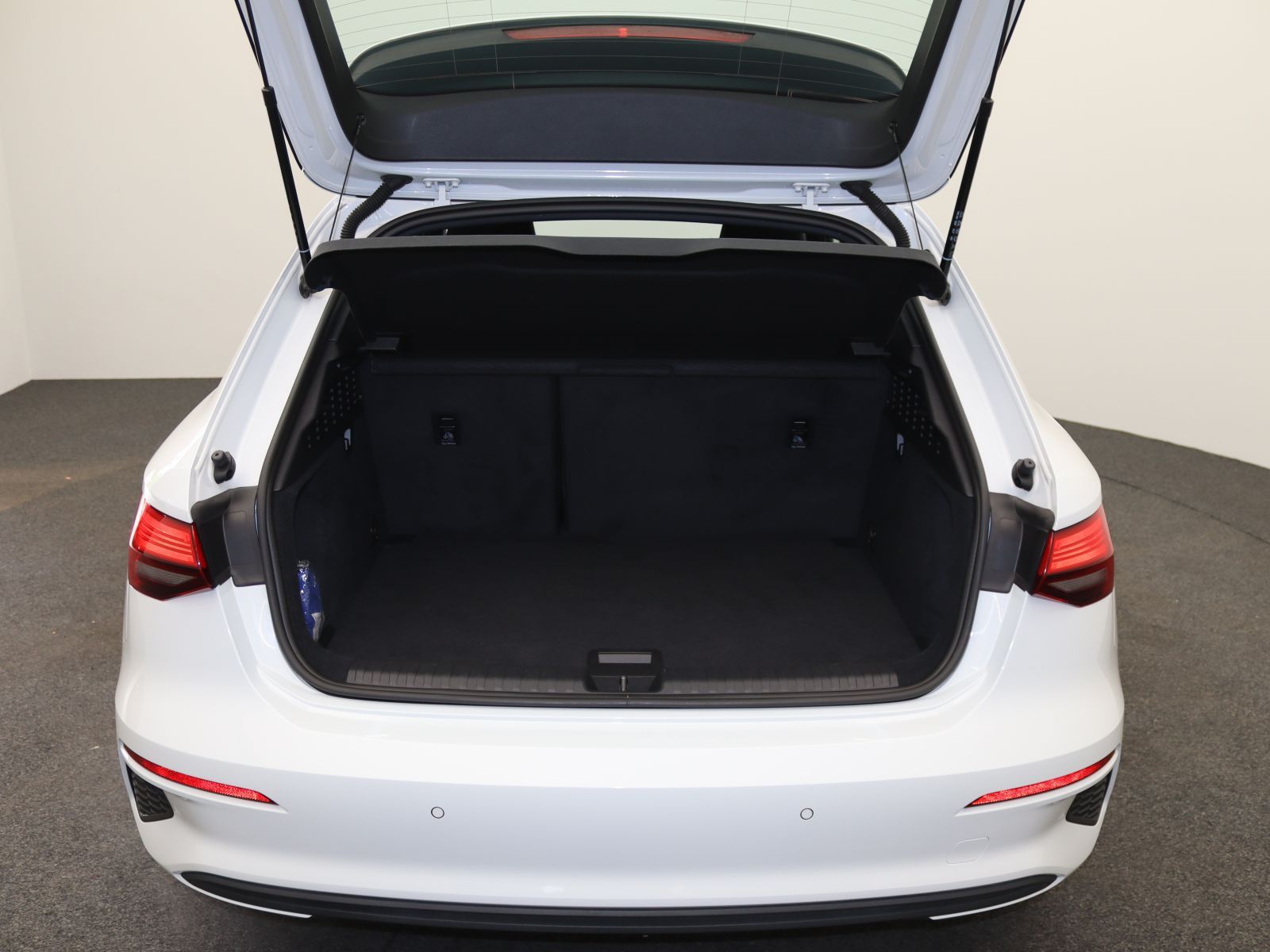 Audi A3 - Bild 8