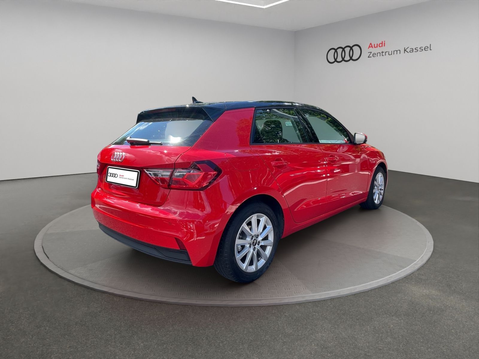 Audi A1 - Bild 6