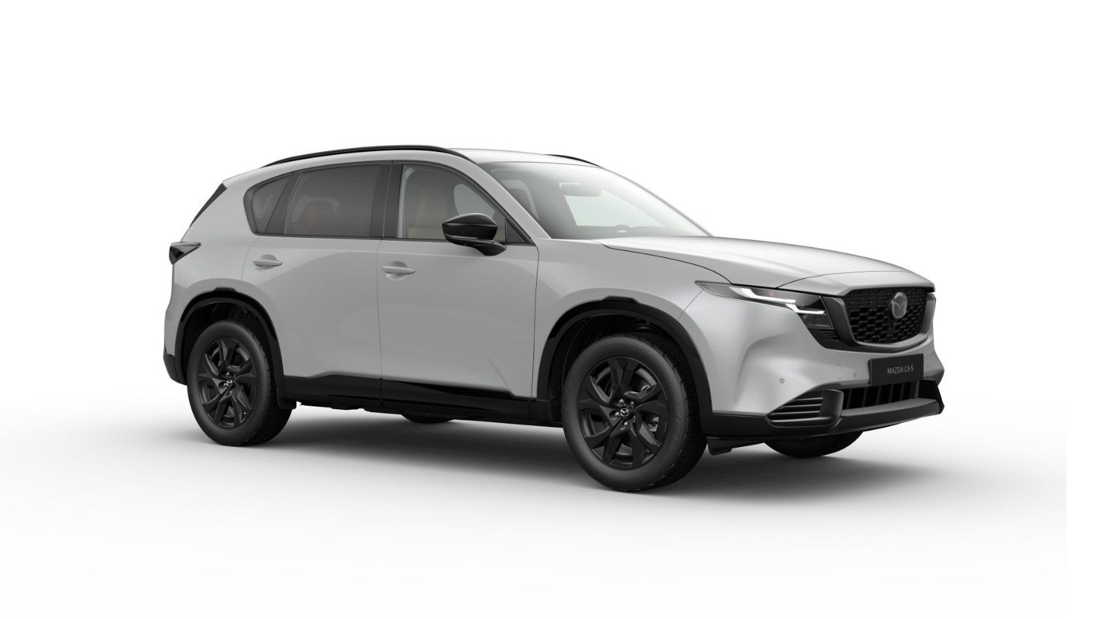 Mazda CX-5 - Bild 9