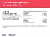 Audi A6 Avant S line Competition 50 TDI B&O HDMatrix - Audi A6: L