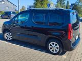 Opel Combo Life 1.2 Turbo 81kW Edition Edition - Opel Combo Life von privat