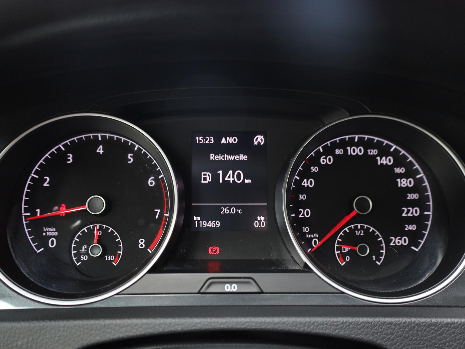 Volkswagen Golf Variant Comfortline 1.0TSI*ACC*Alcantara, миниатюра 17