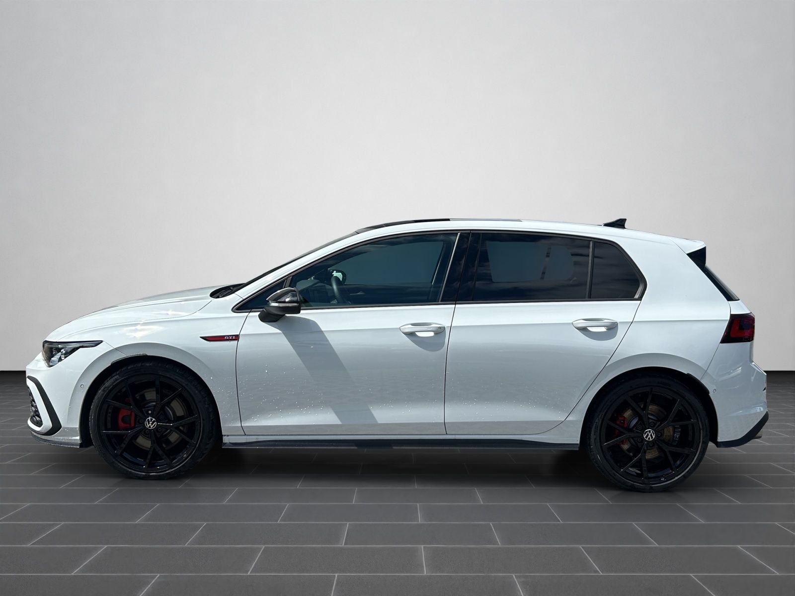 Volkswagen Golf - Bild 8