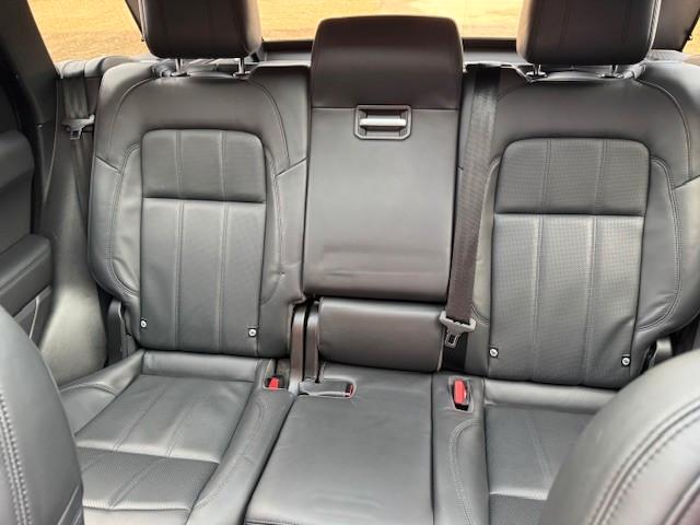 Land Rover RANGE ROVER 3.0SDV6 306PS HSE DYNAMIC, FACELIFT