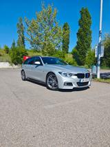 BMW 340i Touring M Sport Shadow Auto. M Sport Shadow - BMW 340 Gebrauchtwagen