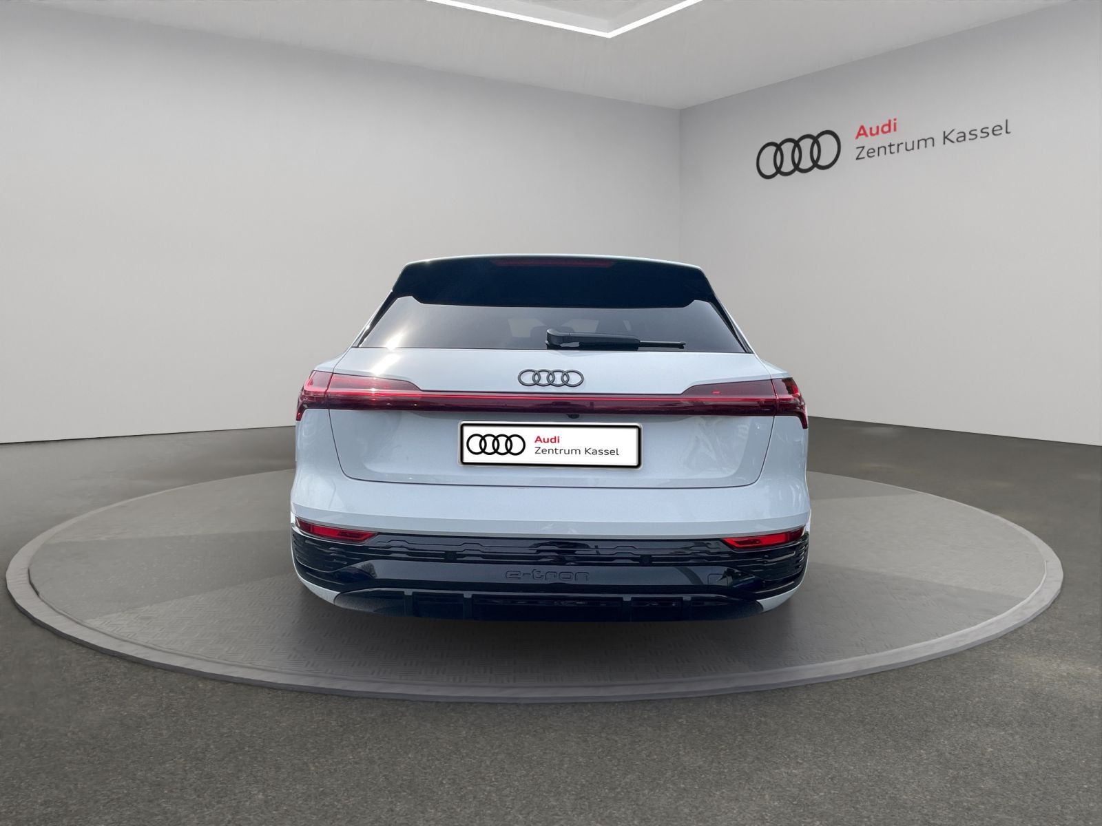 Audi SQ8 e-tron - Bild 5