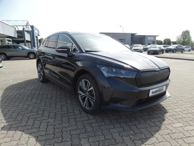 ŠKODA Enyaq Enyaq 80 Suite – Bild 3 von 20