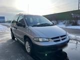 Chrysler Grand Voyager Paravan Behinderten... - Chrysler aus 2001