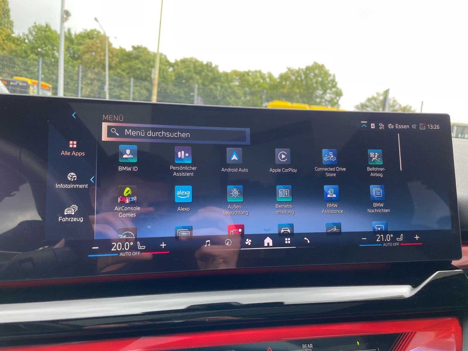BMW i5 - Bild 17