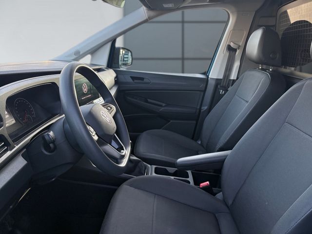 Caddy 2.0 TDI Cargo *AHK*SHZ*PDC*DAB*APP-CONNECT