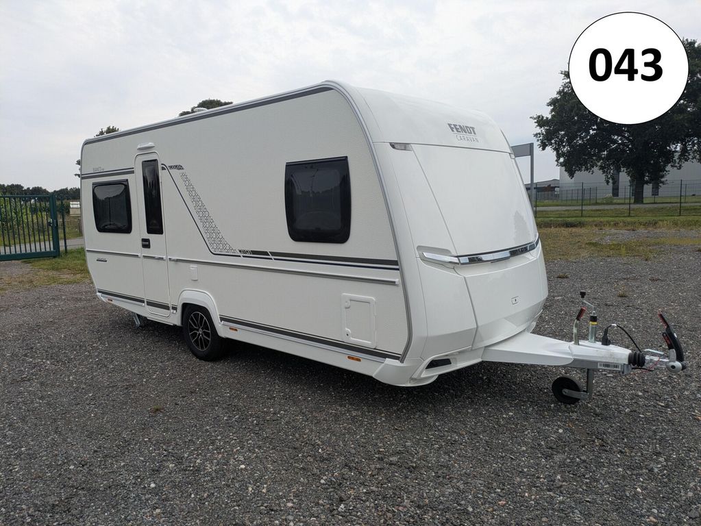 Fendt, Bianco Selection 465 SFB 1800kg/Dekopaket/City-W