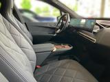 BMW iX xDrive40 Laser DA Prof. 22'' B&W Sitzbelüftun - rote BMW iX