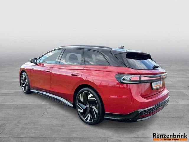 ID.7 Tourer  GTX 4Motion AHK PANO VOLL