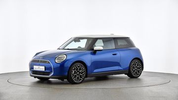 MINI Leasingangebot: MINI Cooper SE