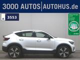 Volvo C40 Core Navi LED Pano RfK PDC BT Tempomat