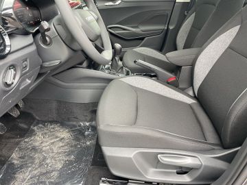 Skoda Fabia 1.0 MPI Essence *KLIMA*SHZ*ALU*PDC