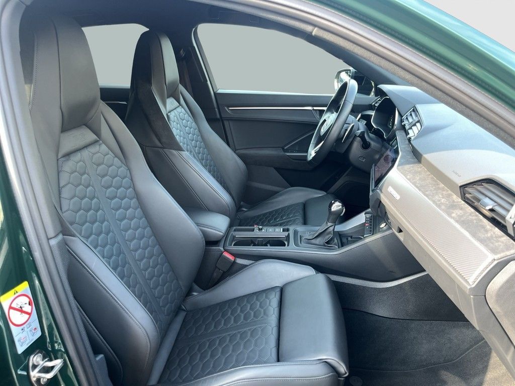 Audi RSQ3 - Bild 18