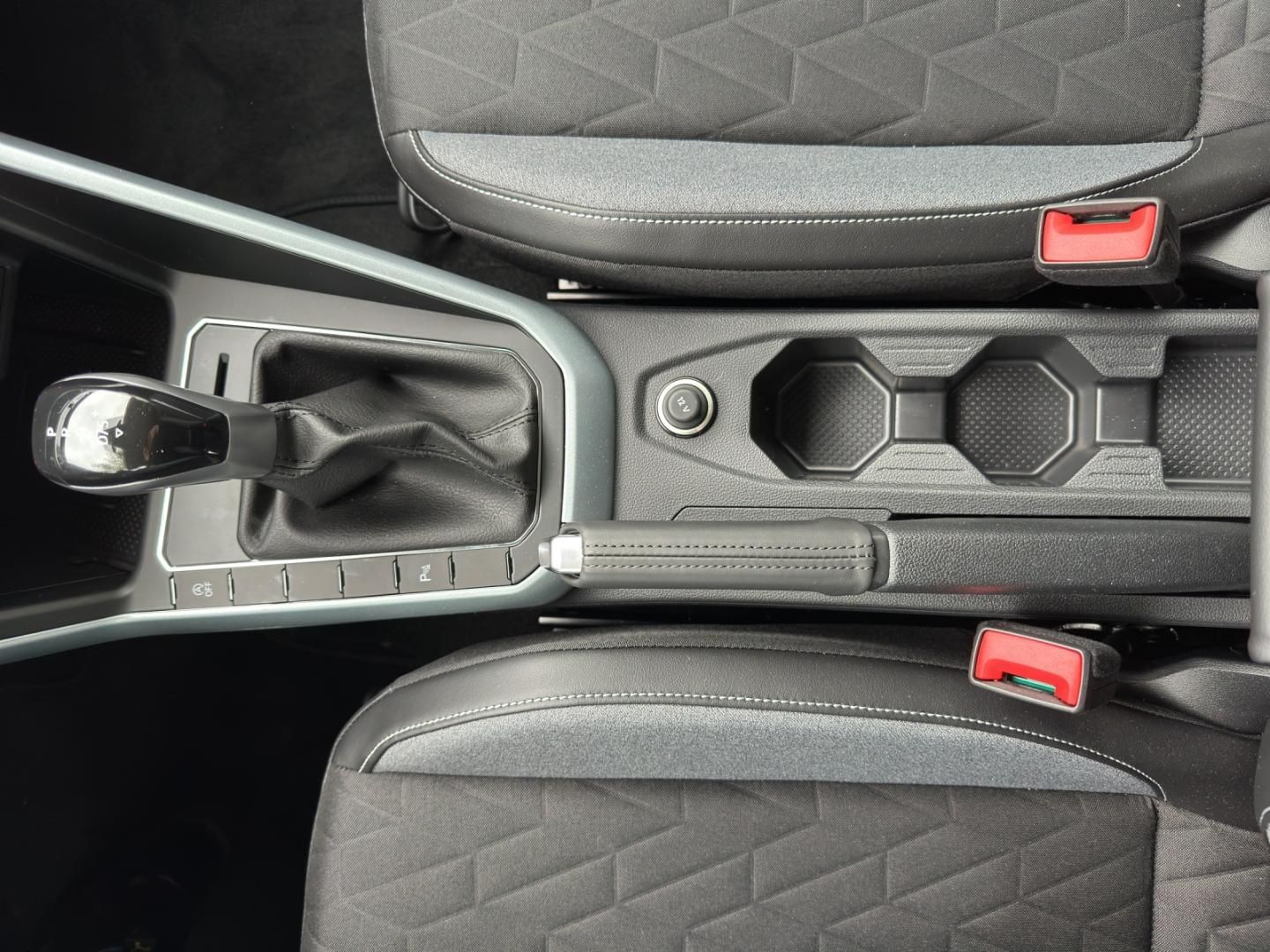 Fahrzeugabbildung Volkswagen Taigo Goal Goal,DSG,RFK,GJR,Climatronic,App Conn