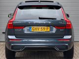 Volvo XC60 B4 Ultimate Bright - Volvo Hybrid (Diesel/Elektro)